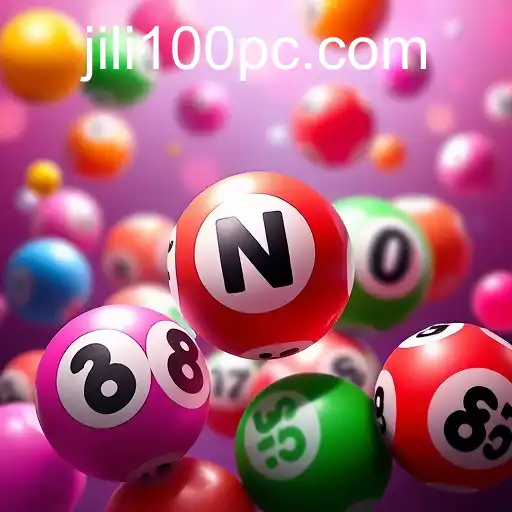 Exploring the World of Bingo Games with jili100