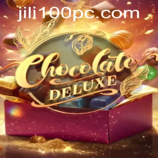 Discover the Sweet World of ChocolateDeluxe and the Exciting Jili100