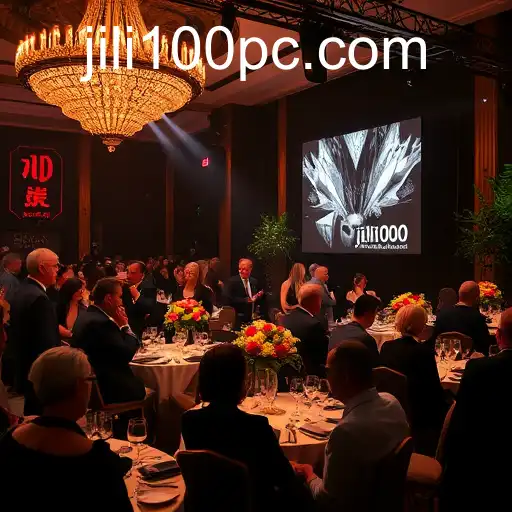 The Intriguing World of Exclusive Events: Jili100 as a Gateway
