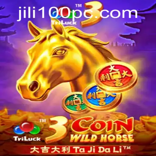 Exploring 3CoinWildHorse: A New Era in Gaming