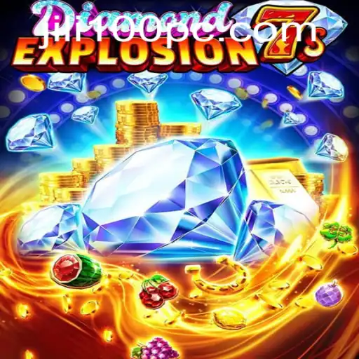 Exploring the Thrilling World of DiamondExplosion7s: A Comprehensive Guide