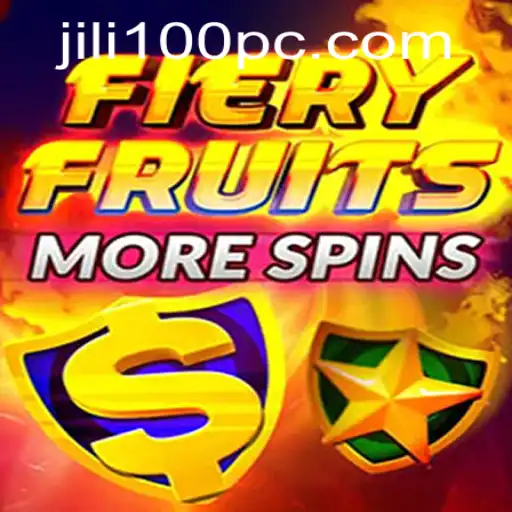 FieryFruitsMoreSpins: The Latest Thrilling Slot Game