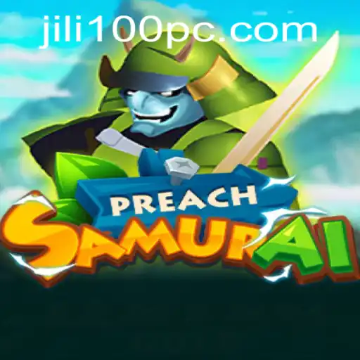 Explore the Enchanting World of PreachSamurai with jili100