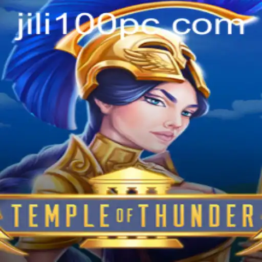 Dive into the Mystical World of TempleofThunder: A Thrilling Adventure Awaits