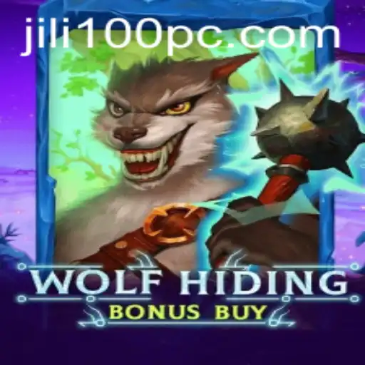 Unleashing the Thrill of WolfHidingBonusBuy: A Deep Dive into the Game and Its Rules