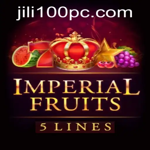 ImperialFruits5: Dive into the Legendary Realm of Jili100
