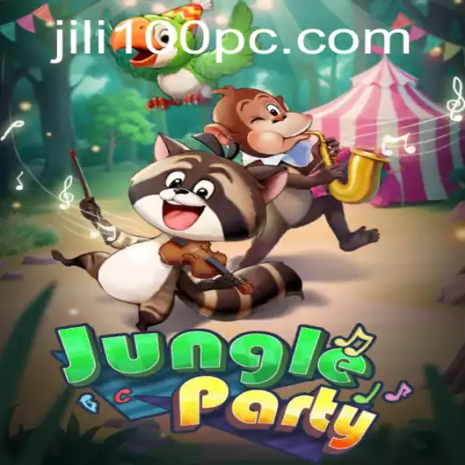 Explore the Thrilling World of JungleParty: A New Gaming Adventure