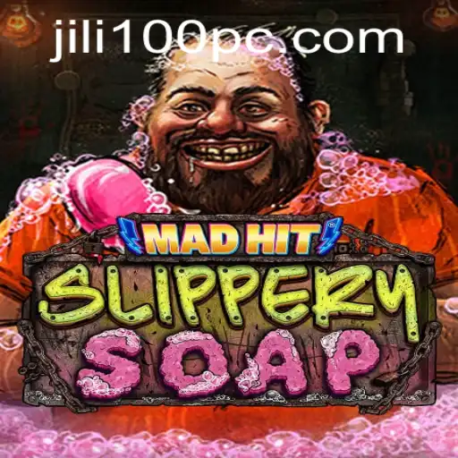 MadHitSlipperySoap: Dive into the Exciting World of Slippery Fun