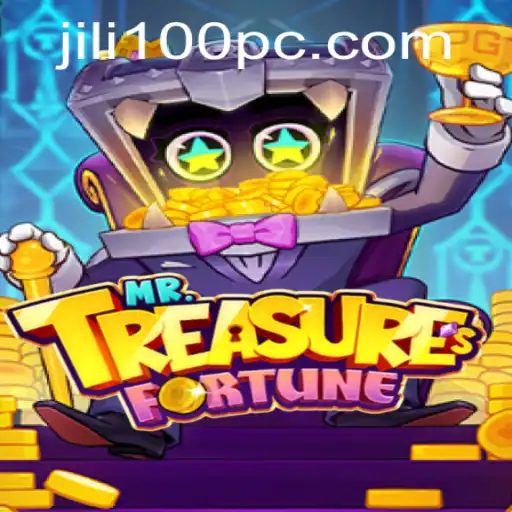Discovering the Allure of MrTreasuresFortune: A Deep Dive into Gameplay and Excitement